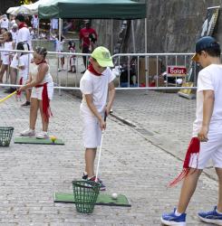 Kirolari Sport Kids