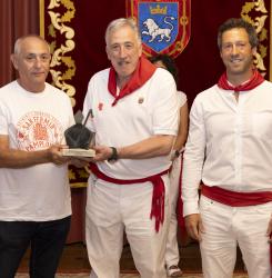 Premio Fuegos Artificiales