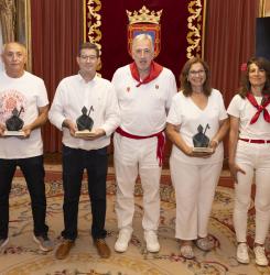Premio Fuegos Artificiales