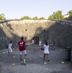 Kirolari Sport Kids