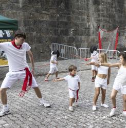 Kirolari Sport Kids