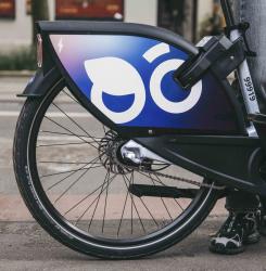 nueva bici eléctrica