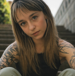 celia carrera