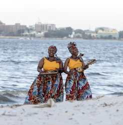 The Zawose Queens