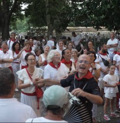 espacios festivos
