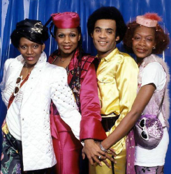 Boney M 