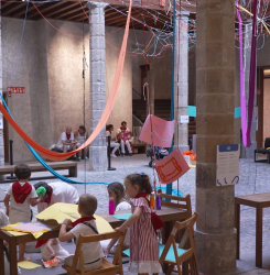Refugio de los Sentidos