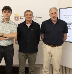 Rueda de prensa 