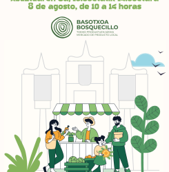 Cartel Basotxoa