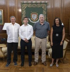 Convenio CEIN