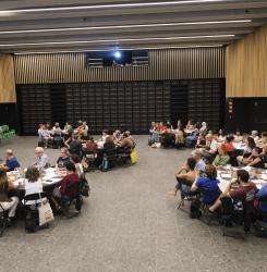 Jornada Plan Convivencia