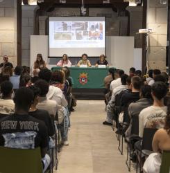 Escuelas Taller
