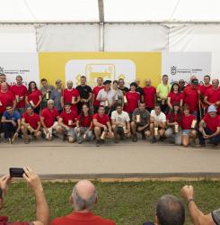 Clausura Autentika