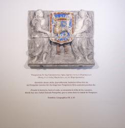 escudo zaguan