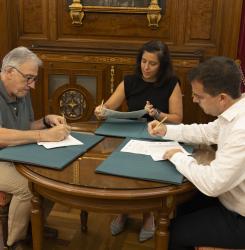 Convenio CEIN