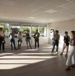Aula IkasNOVA