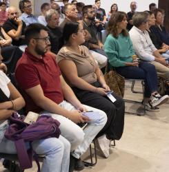 Escuelas Taller