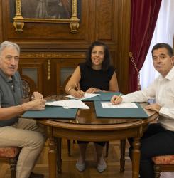 Convenio CEIN