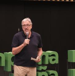 Jornada Plan Convivencia
