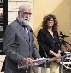Homenaje Andraize 