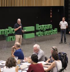 Jornada Plan Convivencia