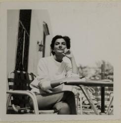 María Luisa Elío 
