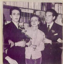 María Luisa Elío 
