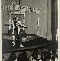 María Luisa Elío 