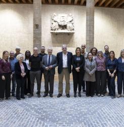 Encuentro RECI