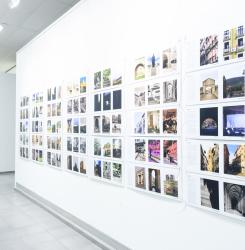 Expo arquitectura