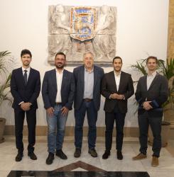 Recepción