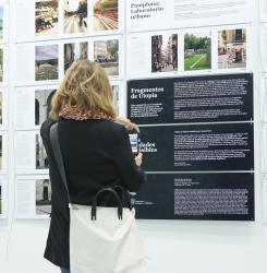 Expo arquitectura