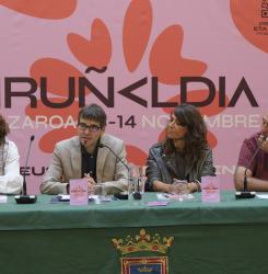 Iruñaldia 