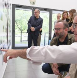 Expo arquitectura