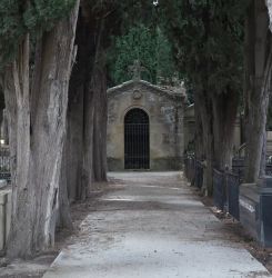 cementerio