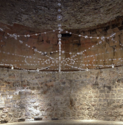 Mona Hatoum