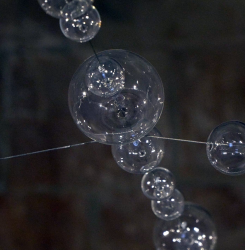 Mona Hatoum