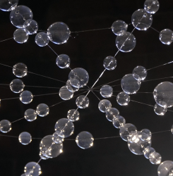 Mona Hatoum