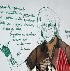 Octubre Trans