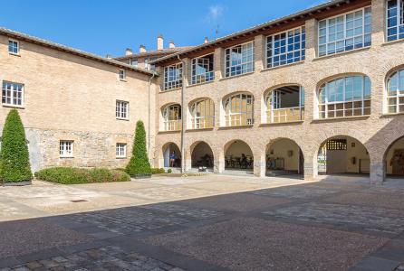 Museo de educación ambiental