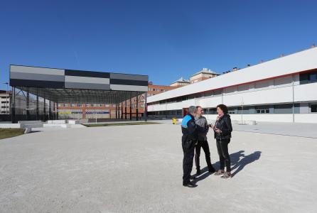 Instituto Iparralde