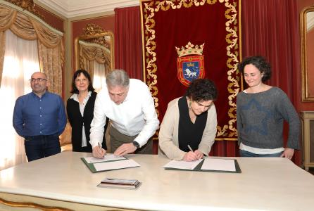 Firma CEAR