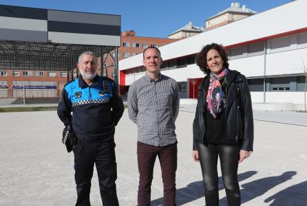 Instituto Iparralde