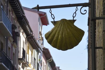 Camino de Santiago