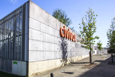 Civivox