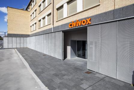Civivox Milagrosa