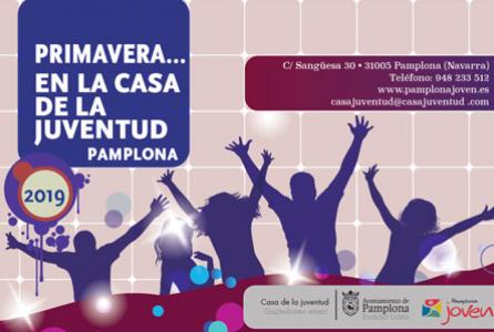 Cursos juventud