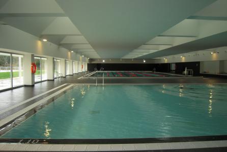 Piscinas de San Jorge