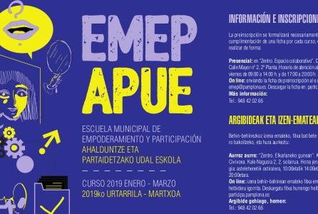 Conferencias EMEP