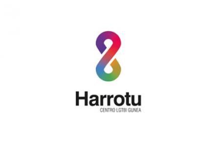 Logo Harrotu